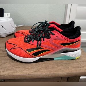 COPY - Reebok X2 Nano X2 Adventure